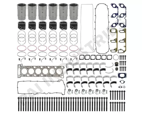 Engine Reman Kit DETROIT DIESEL DD13 Frontier Truck Parts