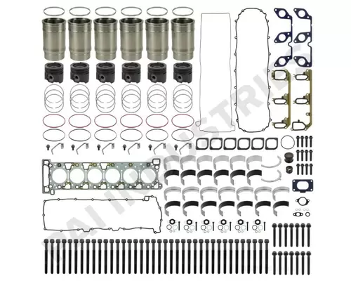 Engine Reman Kit DETROIT DIESEL DD13 Frontier Truck Parts