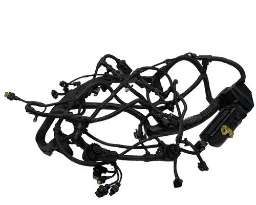 Engine Wiring Harness DETROIT DIESEL DD13 Frontier Truck Parts
