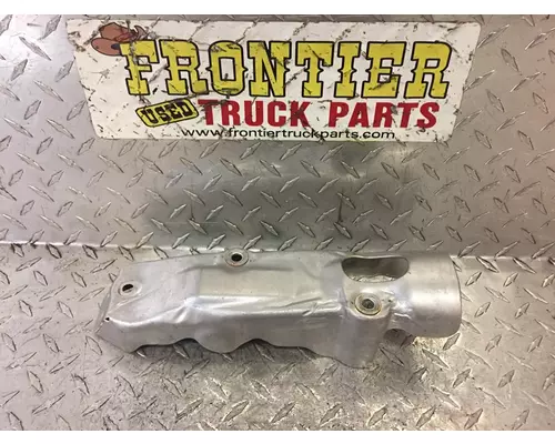 Exhaust Manifold DETROIT DIESEL DD13 Frontier Truck Parts