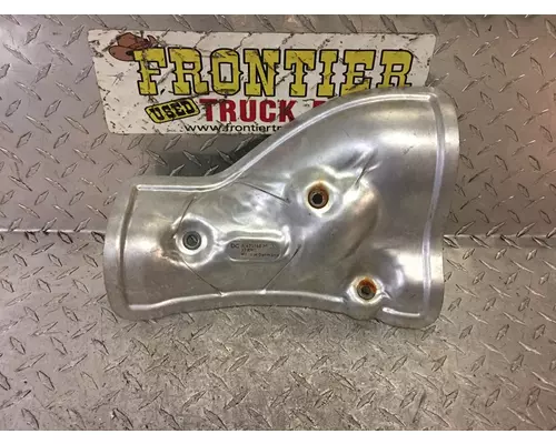 Exhaust Manifold DETROIT DIESEL DD13 Frontier Truck Parts