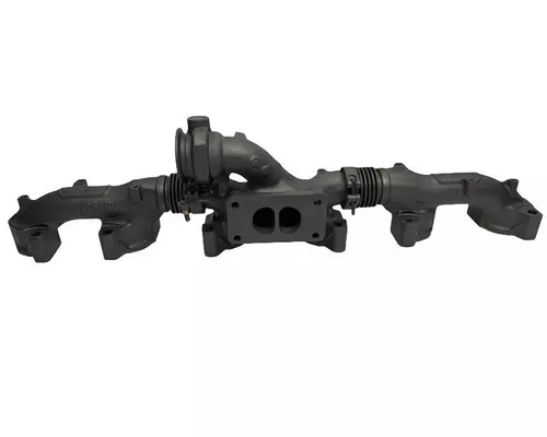 Exhaust Manifold DETROIT DIESEL DD13 Frontier Truck Parts