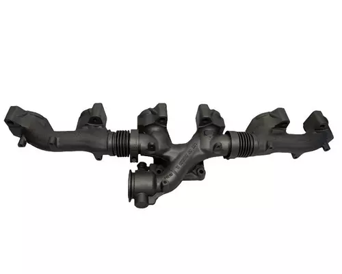 Exhaust Manifold DETROIT DIESEL DD13 Frontier Truck Parts