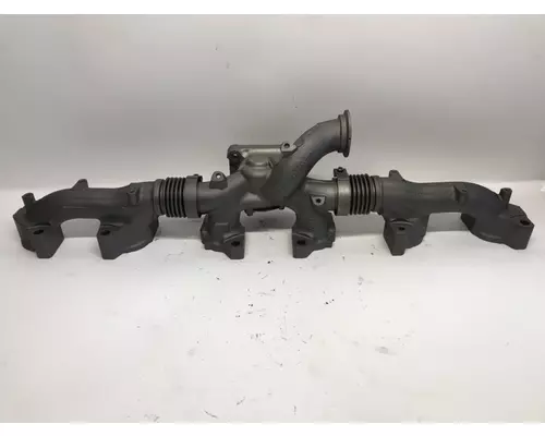 Exhaust Manifold DETROIT DIESEL DD13 Frontier Truck Parts