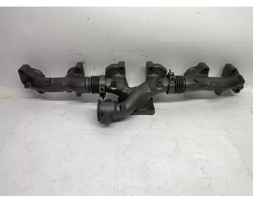 Exhaust Manifold DETROIT DIESEL DD13 Frontier Truck Parts