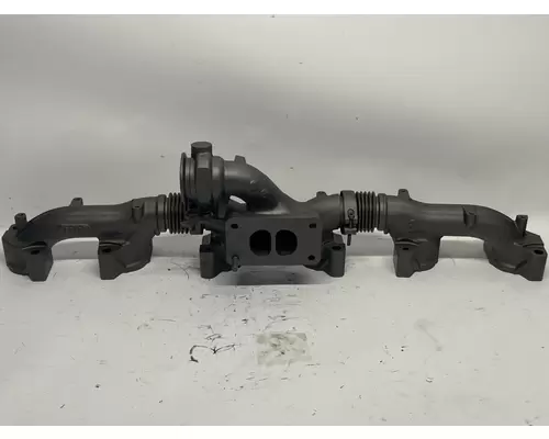 Exhaust Manifold DETROIT DIESEL DD13 Frontier Truck Parts