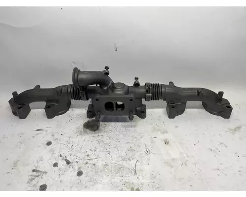 Exhaust Manifold DETROIT DIESEL DD13 Frontier Truck Parts