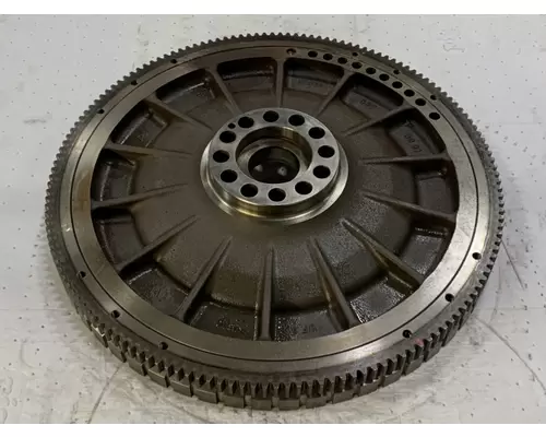 Flywheel DETROIT DIESEL DD13 Frontier Truck Parts