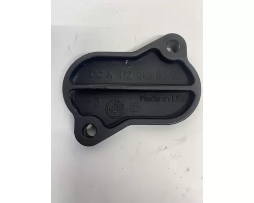 Front Cover DETROIT DIESEL DD13 Frontier Truck Parts