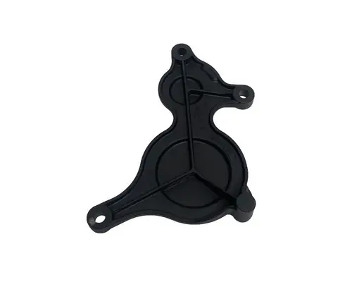 Front Cover DETROIT DIESEL DD13 Frontier Truck Parts