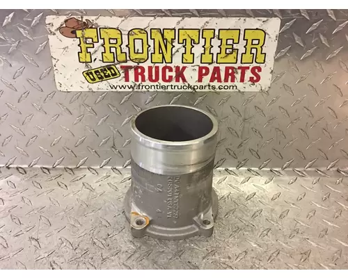 Intake Manifold DETROIT DIESEL DD13 Frontier Truck Parts