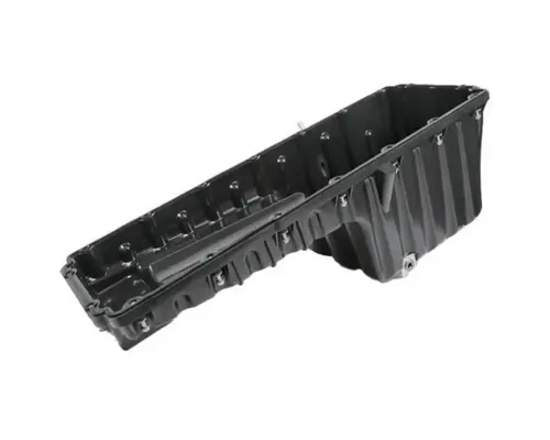 Oil Pan DETROIT DIESEL DD13 Frontier Truck Parts