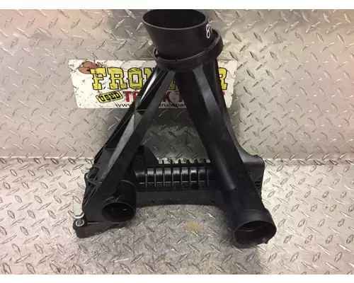 Oil Pump DETROIT DIESEL DD13 Frontier Truck Parts