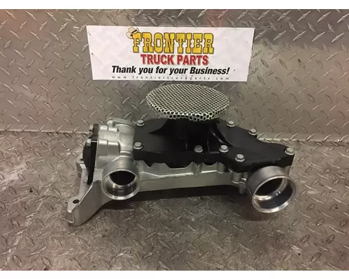 Oil Pump DETROIT DIESEL DD13 Frontier Truck Parts