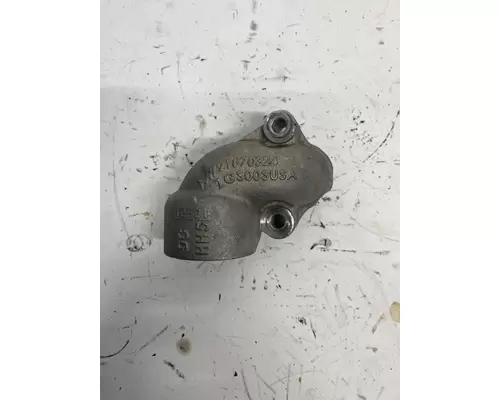 Oil Pump DETROIT DIESEL DD13 Frontier Truck Parts