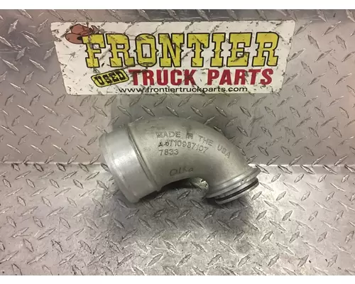 Turbocharger / Supercharger DETROIT DIESEL DD13 Frontier Truck Parts