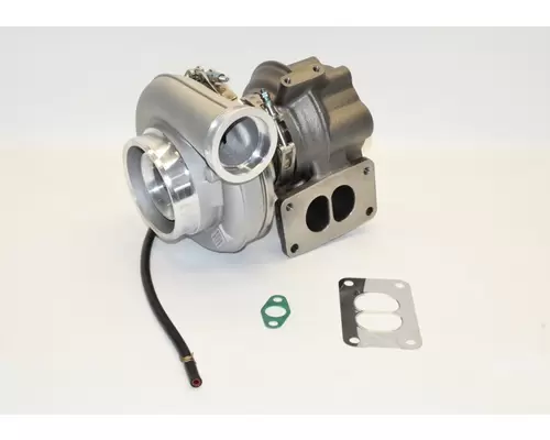 Turbocharger / Supercharger DETROIT DIESEL DD13 Frontier Truck Parts