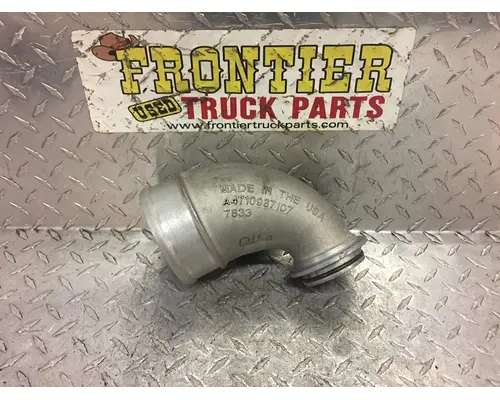Turbocharger / Supercharger DETROIT DIESEL DD13 Frontier Truck Parts