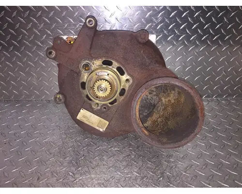 Turbocharger / Supercharger DETROIT DIESEL DD13 Frontier Truck Parts