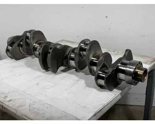 Crankshaft DETROIT DIESEL DD15 Frontier Truck Parts