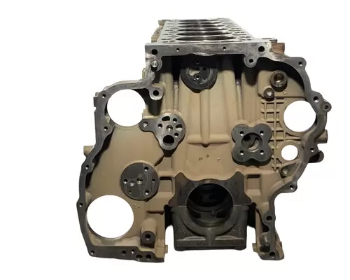 Cylinder Block DETROIT DIESEL DD15 Frontier Truck Parts