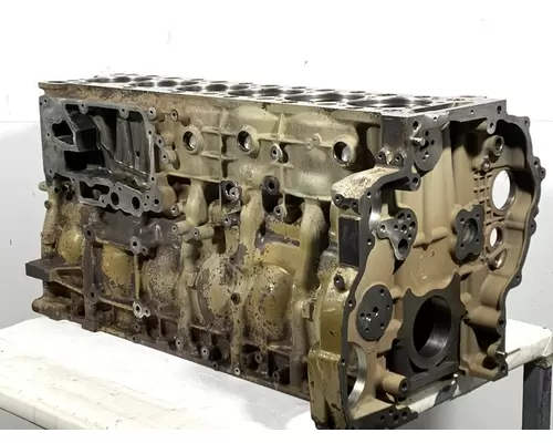 Cylinder Block DETROIT DIESEL DD15 Frontier Truck Parts