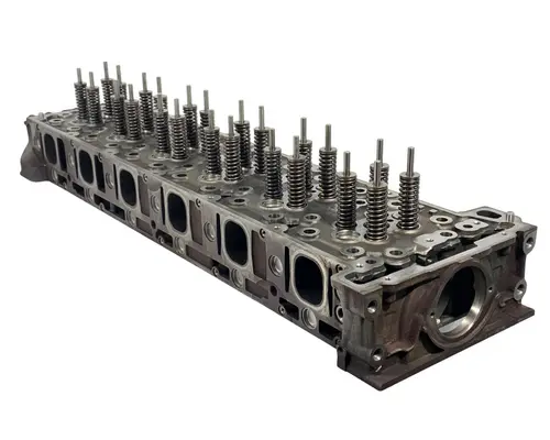 Cylinder Head DETROIT DIESEL DD15 Frontier Truck Parts