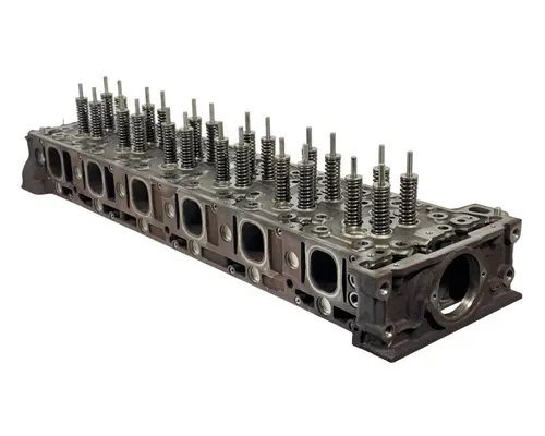 Cylinder Head DETROIT DIESEL DD15 Frontier Truck Parts
