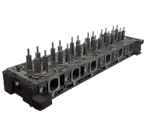 Cylinder Head DETROIT DIESEL DD15 Frontier Truck Parts
