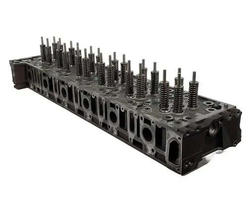 Cylinder Head DETROIT DIESEL DD15 Frontier Truck Parts