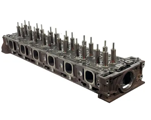 Cylinder Head DETROIT DIESEL DD15 Frontier Truck Parts