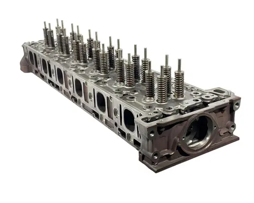 Cylinder Head DETROIT DIESEL DD15 Frontier Truck Parts