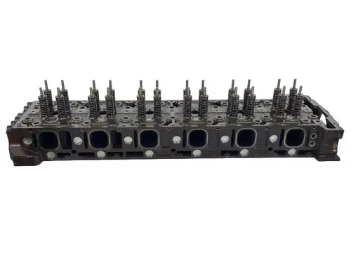 Cylinder Head DETROIT DIESEL DD15 Frontier Truck Parts