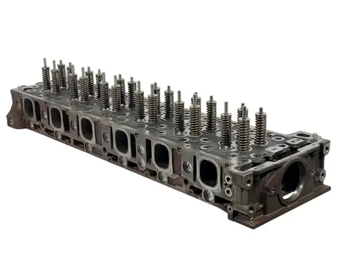 Cylinder Head DETROIT DIESEL DD15 Frontier Truck Parts