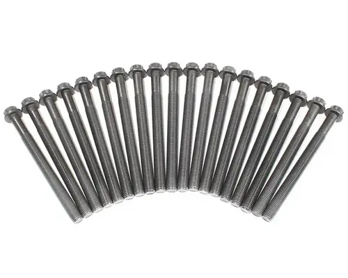 Cylinder Head DETROIT DIESEL DD15 Frontier Truck Parts