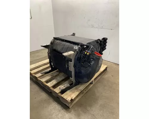 DPF (Diesel Particulate Filter) DETROIT DIESEL DD15 Frontier Truck Parts