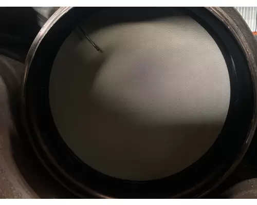 DPF (Diesel Particulate Filter) DETROIT DIESEL DD15 Frontier Truck Parts