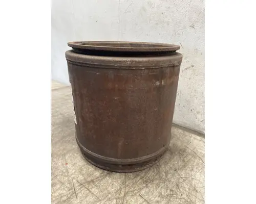 DPF (Diesel Particulate Filter) DETROIT DIESEL DD15 Frontier Truck Parts