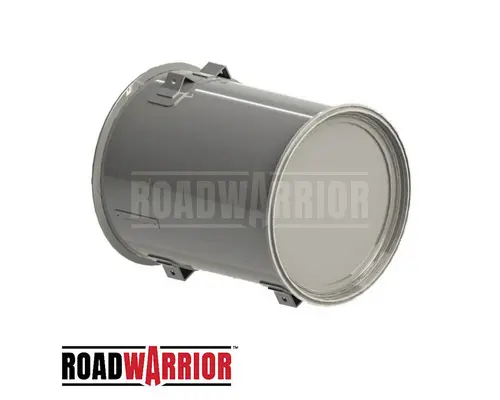 DPF (Diesel Particulate Filter) DETROIT DIESEL DD15 Frontier Truck Parts