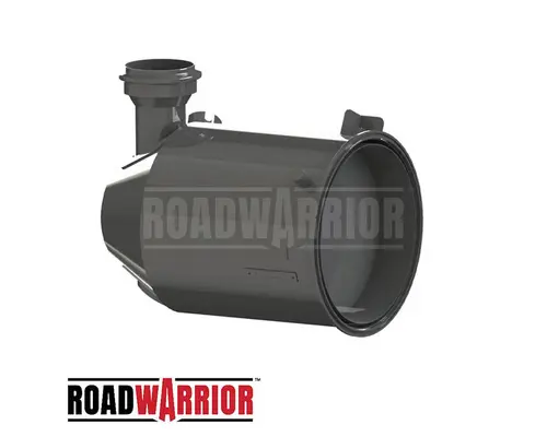 DPF (Diesel Particulate Filter) DETROIT DIESEL DD15 Frontier Truck Parts