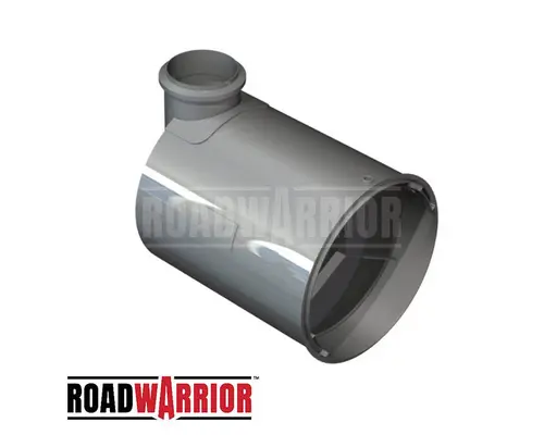 DPF (Diesel Particulate Filter) DETROIT DIESEL DD15 Frontier Truck Parts