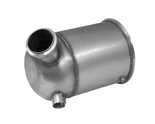DPF (Diesel Particulate Filter) DETROIT DIESEL DD15 Frontier Truck Parts