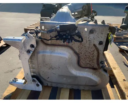 DPF (Diesel Particulate Filter) DETROIT DIESEL DD15 Frontier Truck Parts