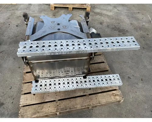 DPF (Diesel Particulate Filter) DETROIT DIESEL DD15 Frontier Truck Parts