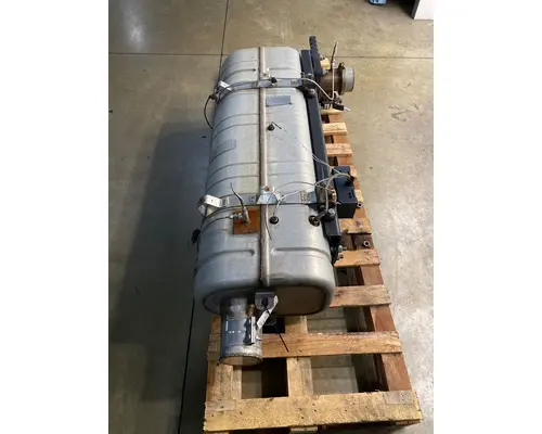 DPF (Diesel Particulate Filter) DETROIT DIESEL DD15 Frontier Truck Parts