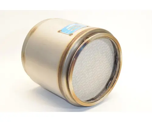 DPF (Diesel Particulate Filter) DETROIT DIESEL DD15 Frontier Truck Parts