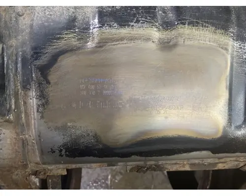 DPF (Diesel Particulate Filter) DETROIT DIESEL DD15 Frontier Truck Parts