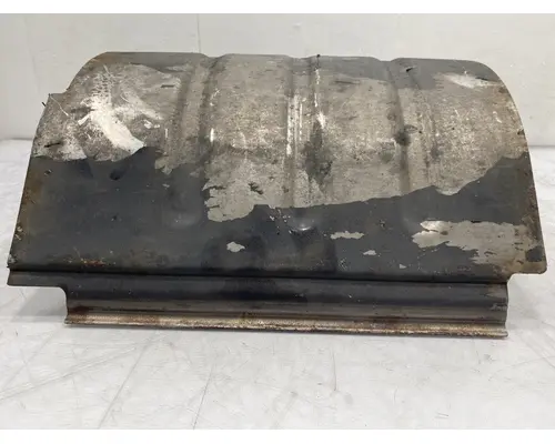 DPF (Diesel Particulate Filter) DETROIT DIESEL DD15 Frontier Truck Parts