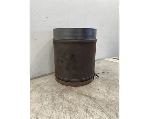 DPF (Diesel Particulate Filter) DETROIT DIESEL DD15 Frontier Truck Parts