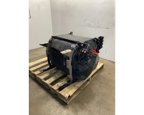 DPF (Diesel Particulate Filter) DETROIT DIESEL DD15 Frontier Truck Parts